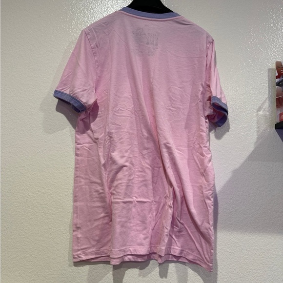 Sanrio Hello Kitty cafe 50th anniversary t shirt - Picture 6 of 6